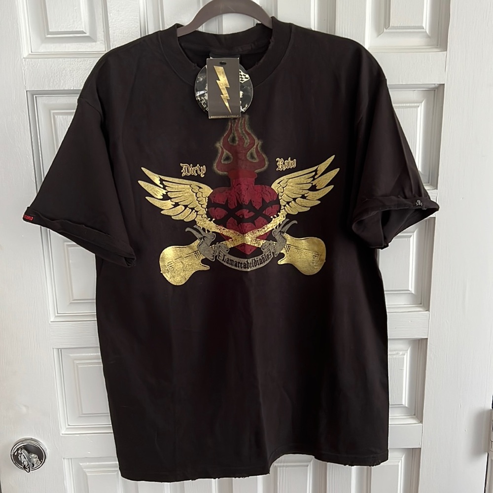 Mens Tshirt